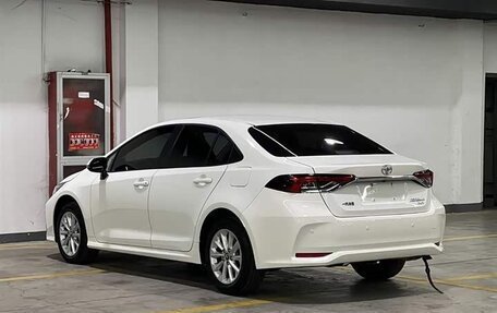 Toyota Corolla, 2021 год, 1 530 000 рублей, 5 фотография