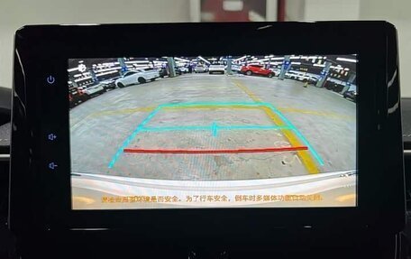 Toyota Corolla, 2021 год, 1 530 000 рублей, 10 фотография