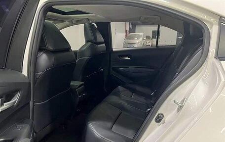 Toyota Corolla, 2021 год, 1 530 000 рублей, 18 фотография