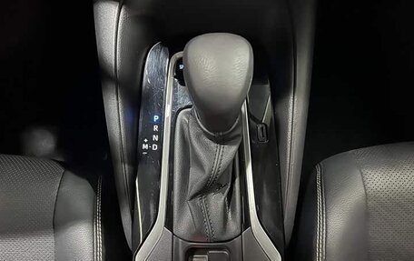 Toyota Corolla, 2021 год, 1 530 000 рублей, 15 фотография