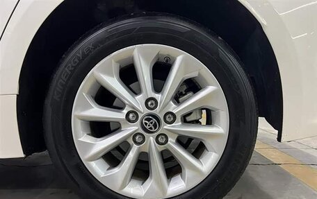 Toyota Corolla, 2021 год, 1 530 000 рублей, 12 фотография