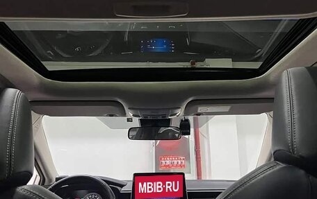 Toyota Corolla, 2021 год, 1 530 000 рублей, 14 фотография