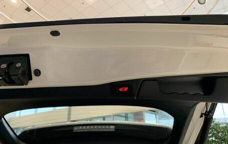 Toyota RAV4, 2025 год, 4 550 000 рублей, 9 фотография