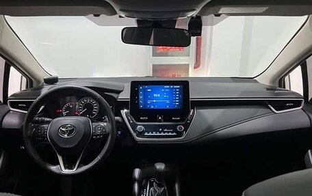 Toyota Corolla, 2021 год, 1 530 000 рублей, 19 фотография