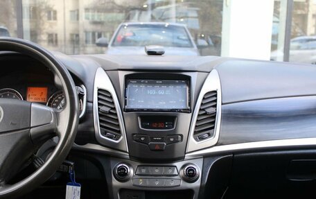 SsangYong Actyon II рестайлинг, 2014 год, 985 000 рублей, 13 фотография