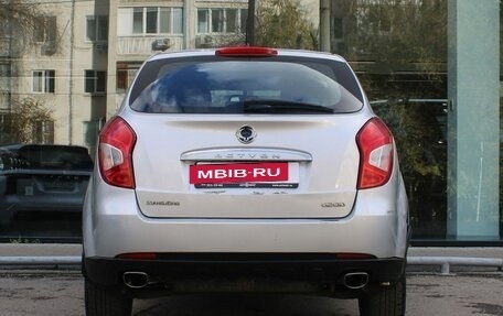 SsangYong Actyon II рестайлинг, 2014 год, 985 000 рублей, 6 фотография