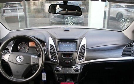 SsangYong Actyon II рестайлинг, 2014 год, 985 000 рублей, 11 фотография