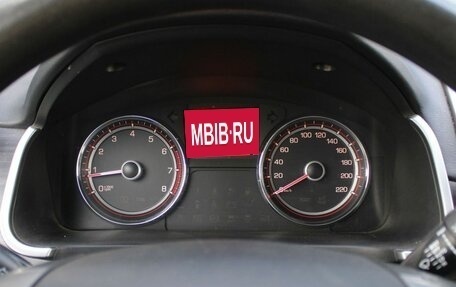 SsangYong Actyon II рестайлинг, 2014 год, 985 000 рублей, 14 фотография