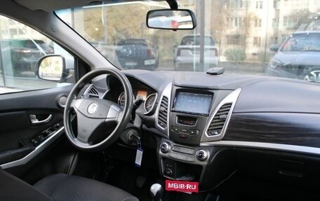 SsangYong Actyon II рестайлинг, 2014 год, 985 000 рублей, 9 фотография