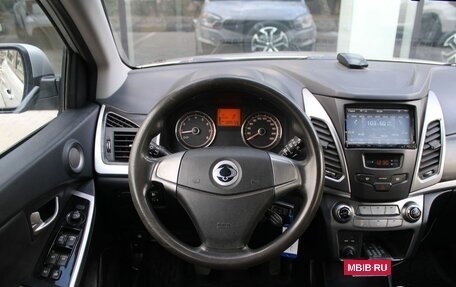 SsangYong Actyon II рестайлинг, 2014 год, 985 000 рублей, 12 фотография