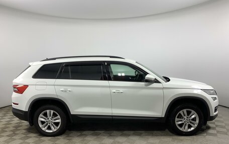 Skoda Kodiaq I, 2020 год, 2 950 000 рублей, 4 фотография