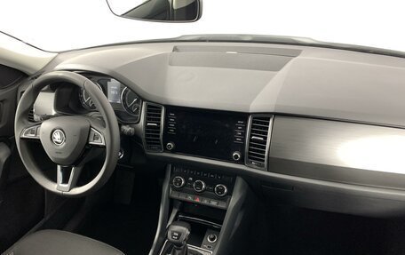 Skoda Kodiaq I, 2020 год, 2 950 000 рублей, 11 фотография