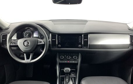 Skoda Kodiaq I, 2020 год, 2 950 000 рублей, 14 фотография