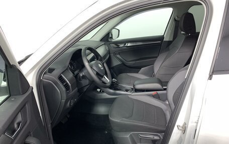 Skoda Kodiaq I, 2020 год, 2 950 000 рублей, 16 фотография