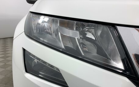 Skoda Kodiaq I, 2020 год, 2 950 000 рублей, 17 фотография