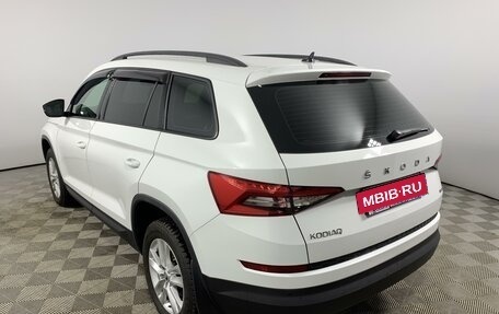 Skoda Kodiaq I, 2020 год, 2 950 000 рублей, 7 фотография