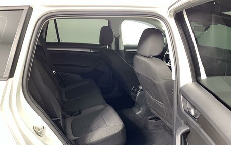 Skoda Kodiaq I, 2020 год, 2 950 000 рублей, 19 фотография