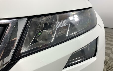 Skoda Kodiaq I, 2020 год, 2 950 000 рублей, 21 фотография