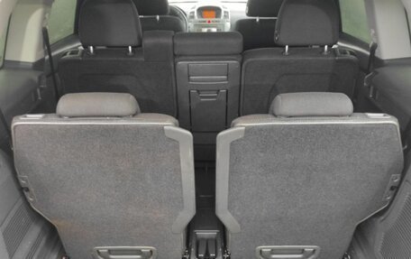 Opel Zafira B, 2005 год, 465 000 рублей, 8 фотография