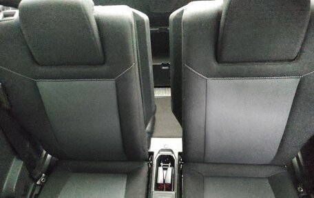 Opel Zafira B, 2005 год, 465 000 рублей, 9 фотография