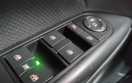 Opel Zafira B, 2005 год, 465 000 рублей, 16 фотография