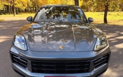 Porsche Cayenne III, 2024 год, 8 897 471 рублей, 1 фотография