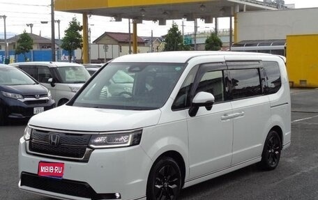 Honda Stepwgn, 2022 год, 2 195 005 рублей, 1 фотография