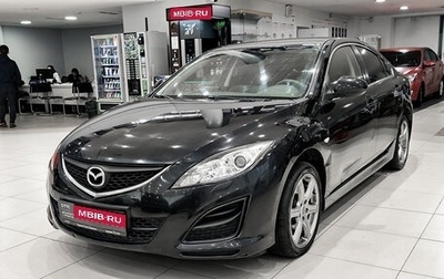 Mazda 6, 2012 год, 785 000 рублей, 1 фотография