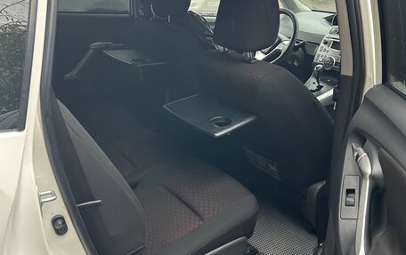 Toyota Verso I, 2011 год, 1 050 000 рублей, 9 фотография