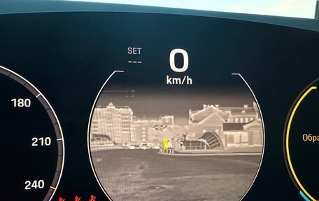 Porsche Cayenne III, 2024 год, 8 897 471 рублей, 6 фотография