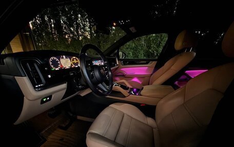 Porsche Cayenne III, 2024 год, 8 897 471 рублей, 5 фотография