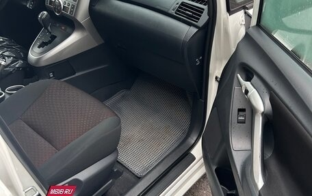 Toyota Verso I, 2011 год, 1 050 000 рублей, 11 фотография