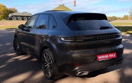 Porsche Cayenne III, 2024 год, 8 897 471 рублей, 7 фотография