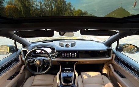 Porsche Cayenne III, 2024 год, 8 897 471 рублей, 17 фотография