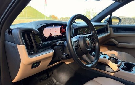 Porsche Cayenne III, 2024 год, 8 897 471 рублей, 20 фотография