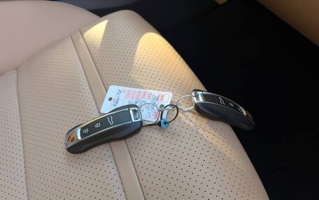 Porsche Cayenne III, 2024 год, 8 897 471 рублей, 14 фотография