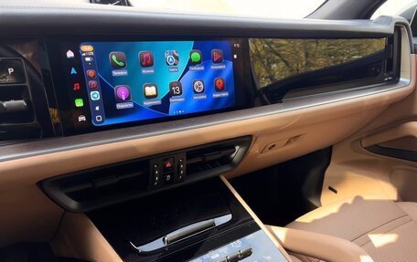 Porsche Cayenne III, 2024 год, 8 897 471 рублей, 13 фотография