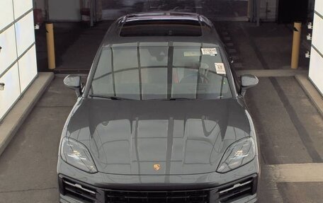Porsche Cayenne III, 2024 год, 8 897 471 рублей, 21 фотография