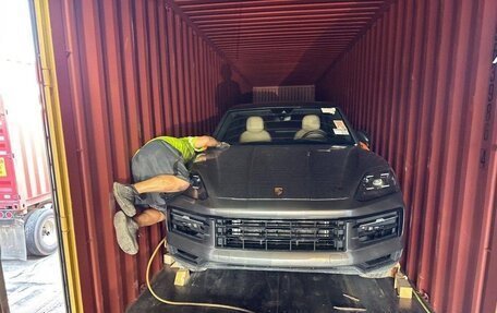 Porsche Cayenne III, 2024 год, 8 897 471 рублей, 18 фотография