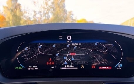 Porsche Cayenne III, 2024 год, 8 897 471 рублей, 15 фотография