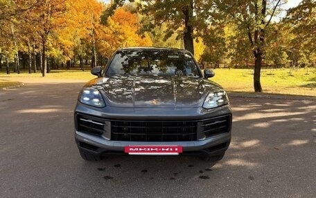Porsche Cayenne III, 2024 год, 8 897 471 рублей, 23 фотография