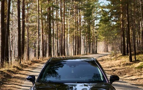 Toyota Camry, 2018 год, 2 790 000 рублей, 3 фотография