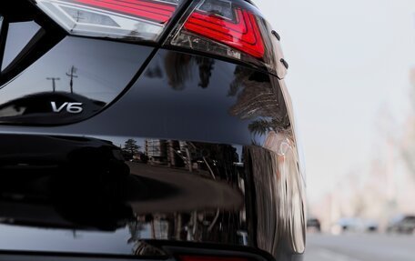 Toyota Camry, 2018 год, 2 790 000 рублей, 6 фотография