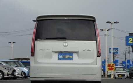 Honda Stepwgn, 2022 год, 2 195 005 рублей, 3 фотография