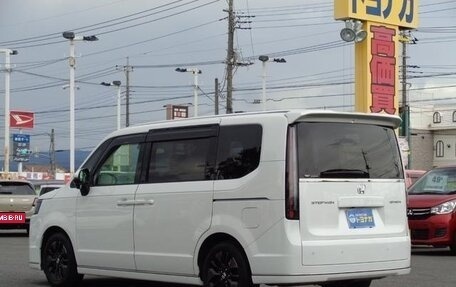 Honda Stepwgn, 2022 год, 2 195 005 рублей, 2 фотография