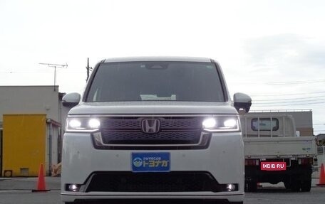 Honda Stepwgn, 2022 год, 2 195 005 рублей, 4 фотография