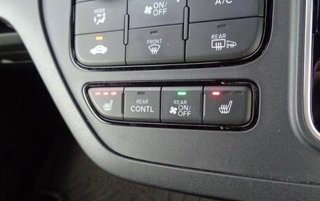 Honda Stepwgn, 2022 год, 2 195 005 рублей, 9 фотография