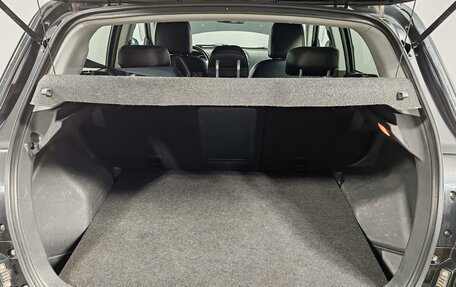 Mitsubishi ASX I рестайлинг, 2013 год, 1 290 000 рублей, 10 фотография