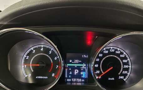 Mitsubishi ASX I рестайлинг, 2013 год, 1 290 000 рублей, 13 фотография