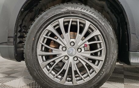 Mitsubishi ASX I рестайлинг, 2013 год, 1 290 000 рублей, 18 фотография